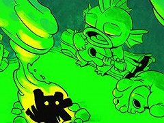 “圧倒的に好評”なローグライクシューター「Nuclear Throne」，10周年記念アプデで日本語対応＆大量の新要素実装。半額セールもスタート