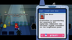 Rhythm Doctor