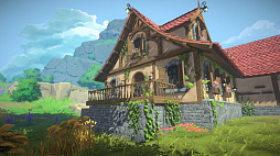 Cozy Builder
