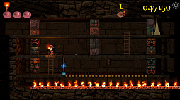 Montezuma's Revenge - The 40th Anniversary Edition
