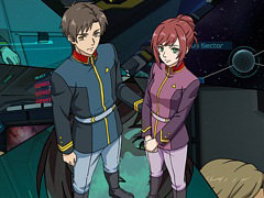 「Bridge Orders - アウトリムの亡霊艦隊」，早期アクセス版を12月12日に配信開始。情報を統合して“見えない敵艦隊”と戦うSFストラテジー