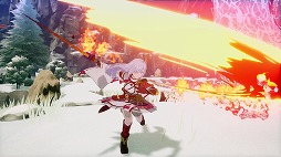 画像ギャラリー No.002のサムネイル画像 / 和風ファンタジー生活RPG「龍の国 ルーンファクトリー」,PS5/Xbox Series X|S版が本日発売。アコレードトレイラーを公開