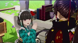 画像ギャラリー No.005のサムネイル画像 / 和風ファンタジー生活RPG「龍の国 ルーンファクトリー」,PS5/Xbox Series X|S版が本日発売。アコレードトレイラーを公開