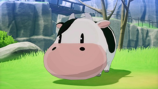 画像ギャラリー No.013のサムネイル画像 / 和風ファンタジー生活RPG「龍の国 ルーンファクトリー」,PS5/Xbox Series X|S版が本日発売。アコレードトレイラーを公開