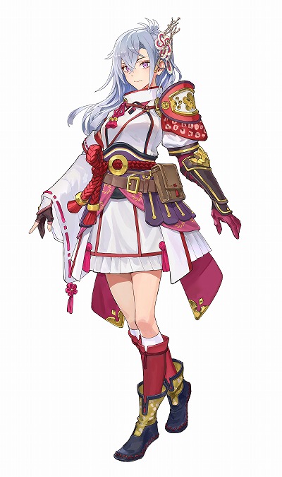 画像ギャラリー No.026のサムネイル画像 / 和風ファンタジー生活RPG「龍の国 ルーンファクトリー」,PS5/Xbox Series X|S版が本日発売。アコレードトレイラーを公開