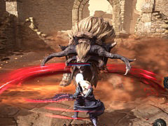 神話と戦乱が交錯するダークファンタジーアクションRPG「ダークディセンバー」，スマホ版の事前登録受付を開始。PC版とのクロスプレイも可能
