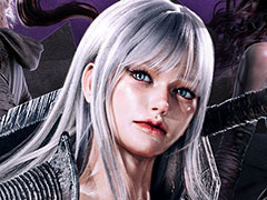 封印された“歪曲の神”の復活を巡るダークファンタジー世界を描く新作ARPG「ダークディセンバー」，モバイル版を2026年1月20日に正式リリース