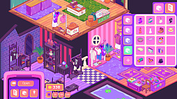 画像ギャラリー No.005のサムネイル画像 / 90年代レトロポップなお店を経営する「Thrifty Business ヴィンテージショップへようこそ」,2026年に発売
