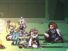Switch版「FAIRY TAIL ダンジョンズ」，2026年1月8日に発売決定。同日には新たなキャラやコンテンツを追加するアップデートをPC向けに実施