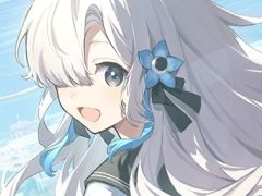 幼なじみをバーチャルアイドルに。育成ADV「Virtual Ties 〜ヰ世界情緒夢想曲〜」，序盤がプレイできる体験版をSteamで配信開始