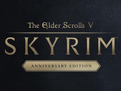 Switch2版「The Elder Scrolls V: Skyrim Anniversary Edition」，いきなりリリース。200以上の受賞歴を誇るオープンワールドRPGの金字塔