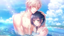 画像ギャラリー No.007のサムネイル画像 / 男女のオメガバースを扱ったプロジェクトの第1弾タイトル「君に惑い、君に溺れる。」,プロモーションムービーを公開
