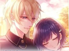 生きるために番を探す。オメガバースを題材にした乙女ゲーム「君に惑い、君に溺れる。」，プレイムービーを公開