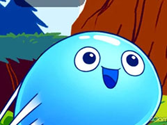 アルゼンチン生まれの最弱キャラを主人公にした2Dプラットフォーマー「Go Slimey Go!」がコンシューマ機向けに展開へ［gamescom latam 2026］
