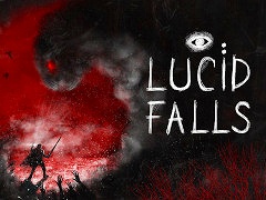 明晰夢を題材としたホラーADV「Lucid Falls」，トレイラーとSteamストアページを公開。美しく恐ろしい映像表現で，サイコロジカルな恐怖を描く