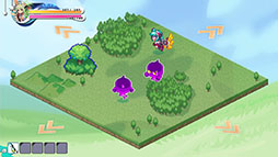 画像ギャラリー No.011のサムネイル画像 / 「ぼくらのキングダム 時食む果実といにしえの魔物」,パッケージ版に付属するDLCは見た目を変えるキャラクタースキン。プレイムービーも公開に
