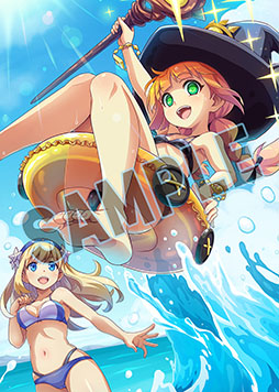画像ギャラリー No.020のサムネイル画像 / 「ぼくらのキングダム 時食む果実といにしえの魔物」,パッケージ版に付属するDLCは見た目を変えるキャラクタースキン。プレイムービーも公開に