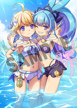 画像ギャラリー No.021のサムネイル画像 / 「ぼくらのキングダム 時食む果実といにしえの魔物」,パッケージ版に付属するDLCは見た目を変えるキャラクタースキン。プレイムービーも公開に