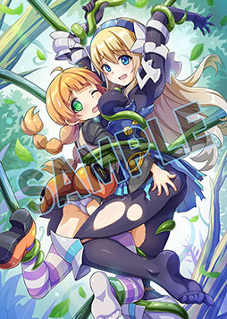 画像ギャラリー No.022のサムネイル画像 / 「ぼくらのキングダム 時食む果実といにしえの魔物」,パッケージ版に付属するDLCは見た目を変えるキャラクタースキン。プレイムービーも公開に