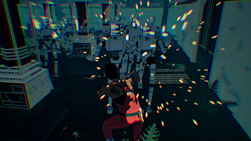 画像ギャラリー No.005のサムネイル画像 / スレッジハンマーで叩き壊すたびに心が痛む,ナラティブなアクションアドベンチャー「Virtue and a Sledgehammer」,デモ版が日本語に対応