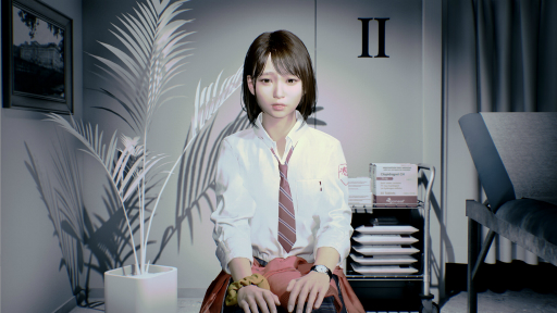 画像ギャラリー No.010のサムネイル画像 / ソウル・トリアージADV「UN:Me」インタビュー。花守ゆみりさんの演技がもたらしたモーションキャプチャ採用への決断。そして人の感情から導かれた作品のカタチとは［TGS2026］