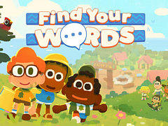 Capybara Gamesが新作ADV「Find Your Words」の開発をアナウンス。会話以外のコミュニケーションを駆使し友情を育もう