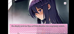Doki Doki Literature Club!