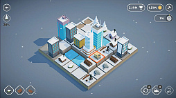 Teeny Tiny Town