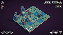Teeny Tiny Town