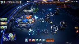 画像ギャラリー No.010のサムネイル画像 / Infinityシリーズ初のデジタル作品「Infinity: HexaDome Tactics」,2026年秋にSteamで配信決定。先行イベントを6月中に開催