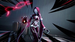 画像ギャラリー No.011のサムネイル画像 / Infinityシリーズ初のデジタル作品「Infinity: HexaDome Tactics」,2026年秋にSteamで配信決定。先行イベントを6月中に開催