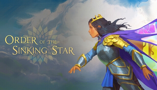 画像ギャラリー No.001のサムネイル画像 / 「Order of the Sinking Star」,一部パズルのデザインやゲームの流れを紹介する最新トレイラーを公開