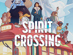 NetflixでプレイできるMMORPG「Spirit Crossing」，Steamでのリリースもアナウンス。最新トレイラーを公開