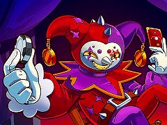 「Balatro」と「Cookie Clicker」の融合を謳う「This Ain't Even Poker, Ya Joker　こんなのポーカーじゃない」，Steamでリリース
