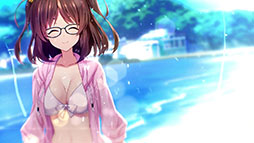 画像ギャラリー No.003のサムネイル画像 / 「メモリーズオフ 双想 Break out of my shell」，2026年4月9日に発売決定。メモオフシリーズ25周年記念作品のファンディスク