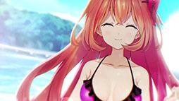 画像ギャラリー No.004のサムネイル画像 / 「メモリーズオフ 双想 Break out of my shell」，2026年4月9日に発売決定。メモオフシリーズ25周年記念作品のファンディスク