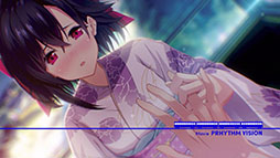 画像ギャラリー No.005のサムネイル画像 / 「メモリーズオフ 双想 Break out of my shell」，2026年4月9日に発売決定。メモオフシリーズ25周年記念作品のファンディスク