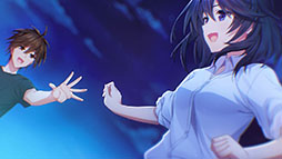 画像ギャラリー No.007のサムネイル画像 / 「メモリーズオフ 双想 Break out of my shell」，2026年4月9日に発売決定。メモオフシリーズ25周年記念作品のファンディスク