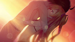 画像ギャラリー No.008のサムネイル画像 / 「メモリーズオフ 双想 Break out of my shell」，2026年4月9日に発売決定。メモオフシリーズ25周年記念作品のファンディスク