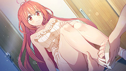 画像ギャラリー No.014のサムネイル画像 / 「メモリーズオフ 双想 Break out of my shell」，2026年4月9日に発売決定。メモオフシリーズ25周年記念作品のファンディスク
