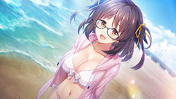 画像ギャラリー No.015のサムネイル画像 / 「メモリーズオフ 双想 Break out of my shell」，2026年4月9日に発売決定。メモオフシリーズ25周年記念作品のファンディスク