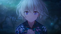 画像ギャラリー No.016のサムネイル画像 / 「メモリーズオフ 双想 Break out of my shell」，2026年4月9日に発売決定。メモオフシリーズ25周年記念作品のファンディスク