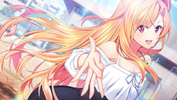 画像ギャラリー No.017のサムネイル画像 / 「メモリーズオフ 双想 Break out of my shell」，2026年4月9日に発売決定。メモオフシリーズ25周年記念作品のファンディスク