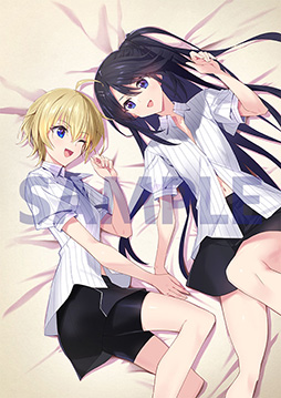 画像ギャラリー No.025のサムネイル画像 / 「メモリーズオフ 双想 Break out of my shell」，2026年4月9日に発売決定。メモオフシリーズ25周年記念作品のファンディスク