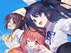 「メモリーズオフ 双想 Break out of my shell」，2026年4月9日に発売決定。メモオフシリーズ25周年記念作品のファンディスク