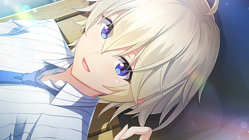 画像ギャラリー No.002のサムネイル画像 / 「メモリーズオフ 双想 Break out of my shell」,Switchダウンロード版の予約受付を開始。Steamストアページも本日オープン