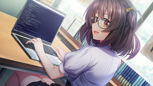 画像ギャラリー No.005のサムネイル画像 / 「メモリーズオフ 双想 Break out of my shell」,Switchダウンロード版の予約受付を開始。Steamストアページも本日オープン