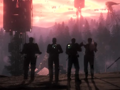 「Left 4 Dead」のクリエイターとJ・J・エイブラムス氏が手がける新作，「4:LOOP」発表