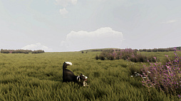 The Free Shepherd