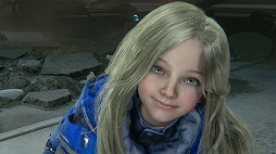 画像ギャラリー No.012のサムネイル画像 / Nintendo Switch 2版「プラグマタ」,体験版を配信開始。PS5版とXbox Series X|S版の体験版も2月6日に公開予定